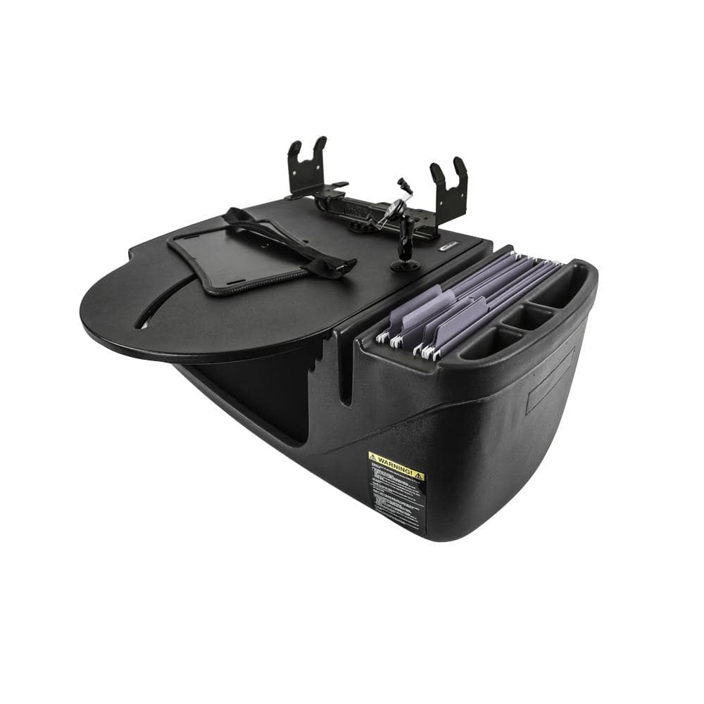 AutoExec Portable Car Desk