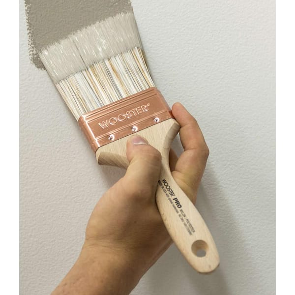 Wooster 2 in. Factory Sale Synthetic Brush 0P39720020 - The Home Depot