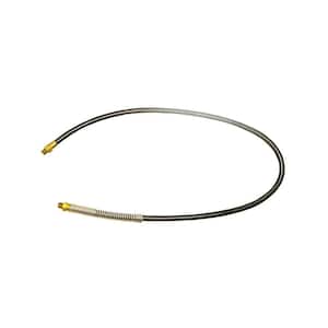 36 in. Extension for Manual or Air-Operated Grease Guns