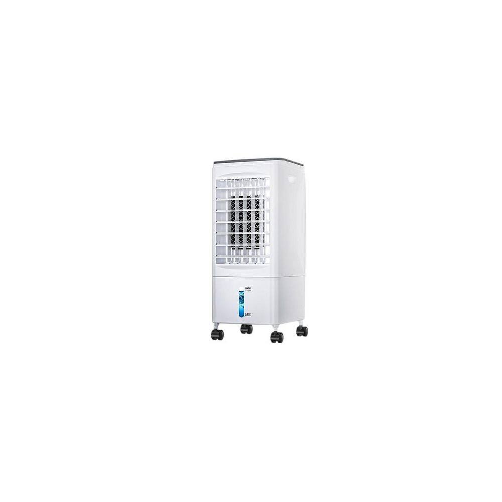 1-7 Hours Portable Air Cooler Fan with 3-Speeds and Cooling Mode, Timer and Remote, Quiet Windowless AC for Room, Black price history on PriceWatchPro