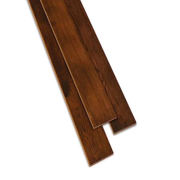 HOMELEGEND Harbor Oak 3/8 in. T x 6.5 in. W Engineered Hardwood Flooring (25.7 sqft/case)