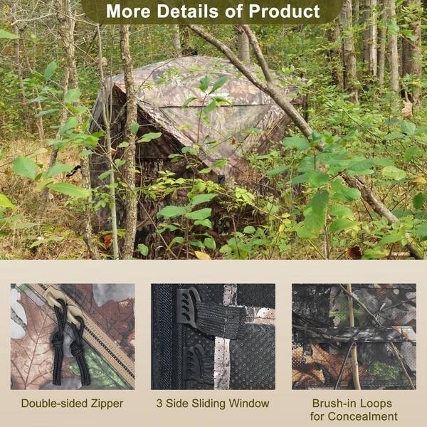 deer hunting stands product