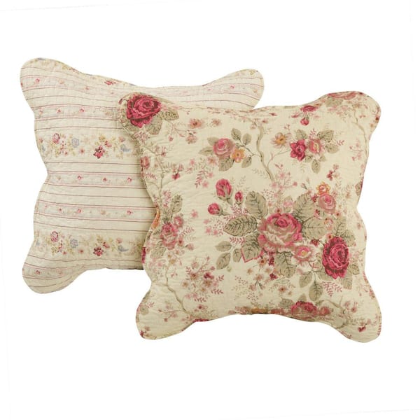 Antique Rose Bonus Set