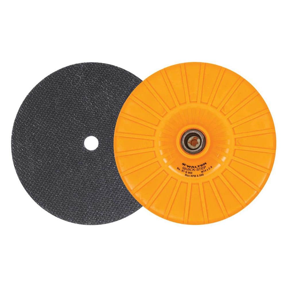 Fityle 4pcs High Density Sponge Interface Pad Soft Sander Backing Polishing Pad 6Inch Fityle 4pcs High Density Sponge Interface Pad Soft Sander Backing Polishing Pad 6Inch