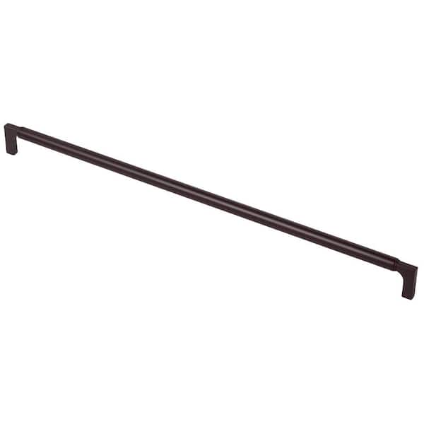 Liberty Artesia 17-5/8 in. (448mm) Center-to-Center Oil Rubbed Bronze Bar Drawer Pull