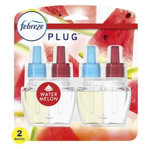 Febreze - Air Freshener Refills - Air Fresheners - The Home Depot