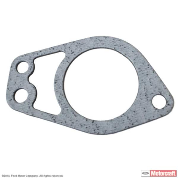 Engine Coolant Outlet Gasket