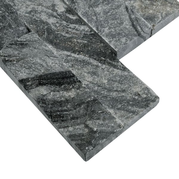 EXCLUSIVO - SIBU BLACK MARBLE 19330SG - SenoSA