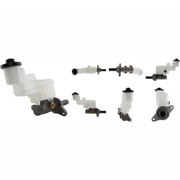 Centric Parts Brake Master Cylinder