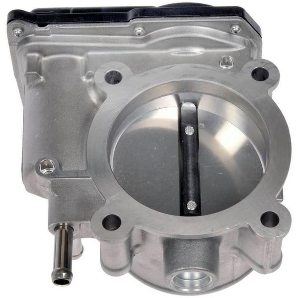 Unbranded Electronic Throttle Body