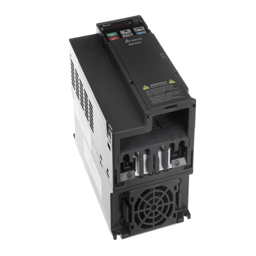Programmable Vfd Motor Drive/Controller 7.5Hp 480V 60Hz 3Ph S1-6112166 price history on PriceWatchPro