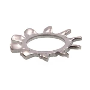 BC-06WEC188 by Shorpioen 6 External Tooth Countersunk Lock Washer 18 8 Stainless Steel Box Qty 1,000 BC-06WEC188 by Shorpioen 6 External Tooth Countersunk Lock Washer 18 8 Stainless Steel Box Qty 1,000