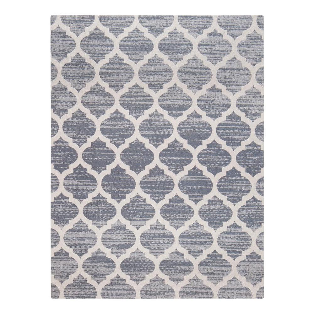 Anji Mountain Rug'd Collection Chair Mat For all Surfaces including Plush  Carpets, 36 x 48-Inch, Alesund