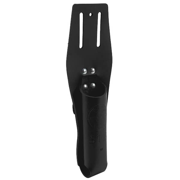 Klein Tools 1-Pocket Pliers Holster Closed Bottom