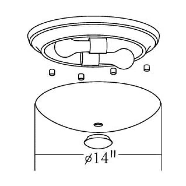 hunter 81030 halcyon bathroom exhaust fan