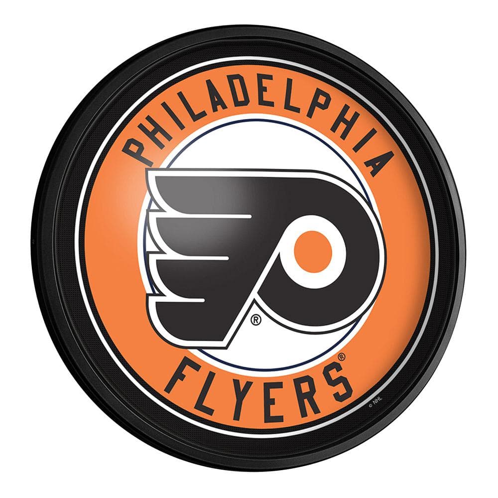 Philadelphia Flyers Multi-Use #1 Fan Logo Decal