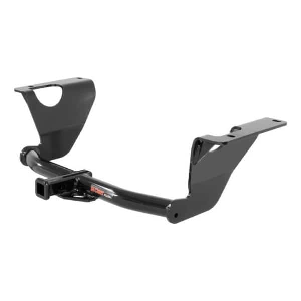 CURT Class 2 Trailer Hitch, 1-1/4 in. Receiver, Select Subaru Outback