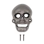 Everbilt Skull Bottle Opener 16666 - The Home Depot