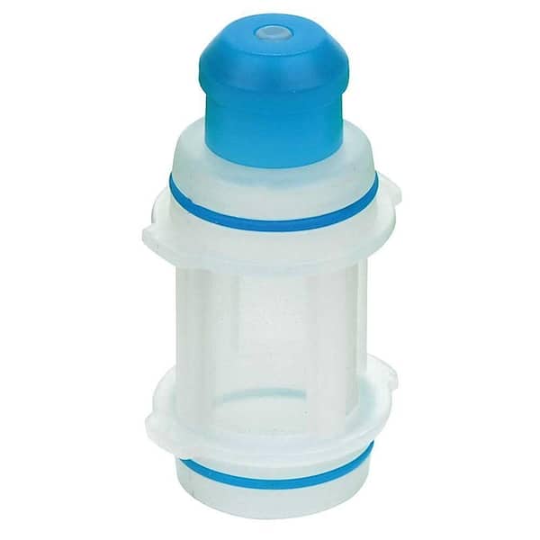 SteriPEN Water Bottle Replacement Filter Cartridge SP-RC S
