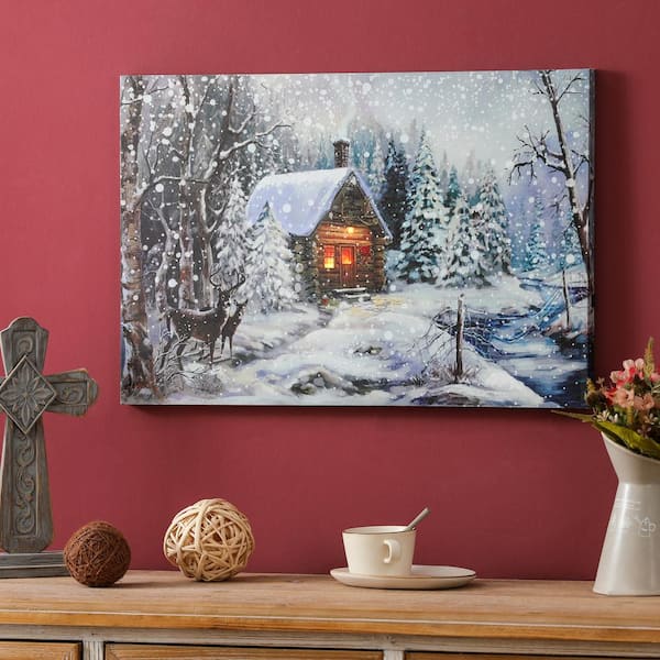Guide to Buying Your First Diamond Art Painting - Diamond Painting Hut