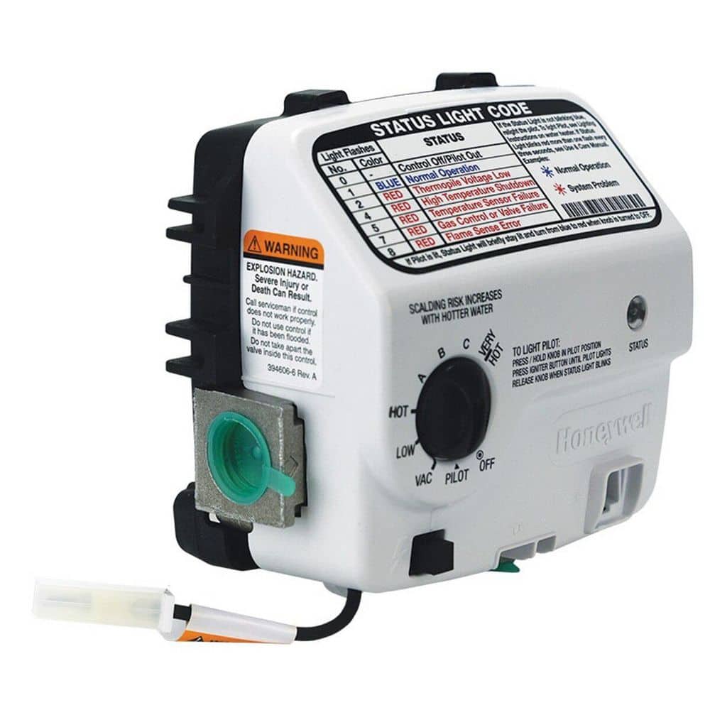 Gas Control (Thermostat) - Natural Gas price history on PriceWatchPro