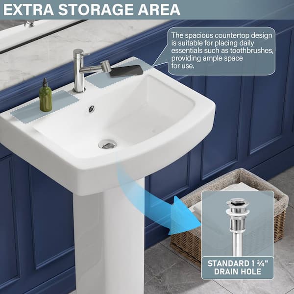 Have a question about Kuomih 22 in. W x 17.5 in. D Rectangular