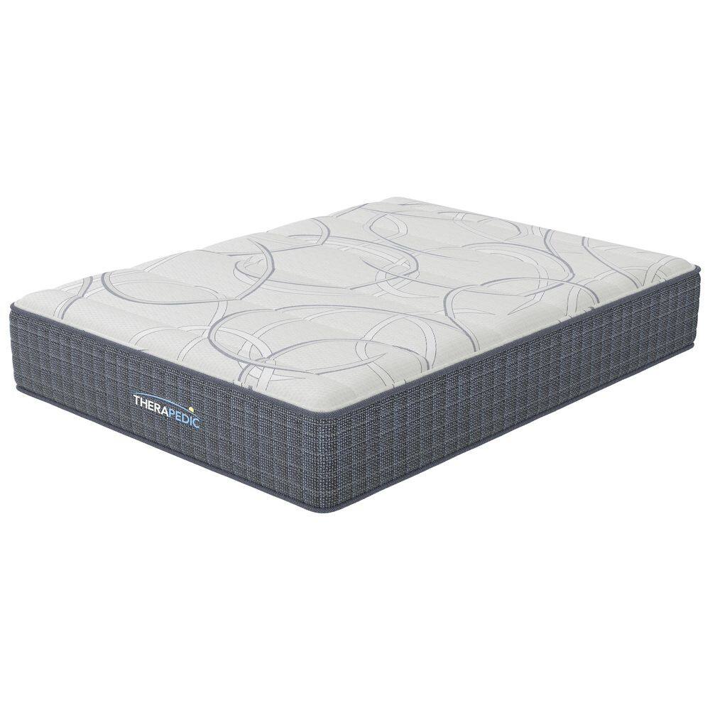 Airflow Cool Full Medium Hybrid 11 in Bed-in-a-Box Mattress price history on PriceWatchPro