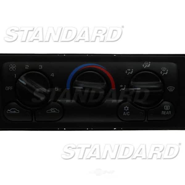 Unbranded HVAC Blower Control Switch