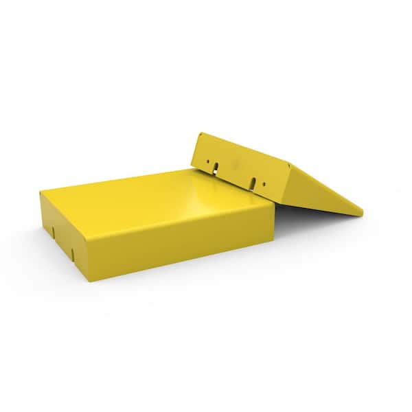 BENDPAK Extended Ramp Kit for MDS series Mid-Rise Scissor Car