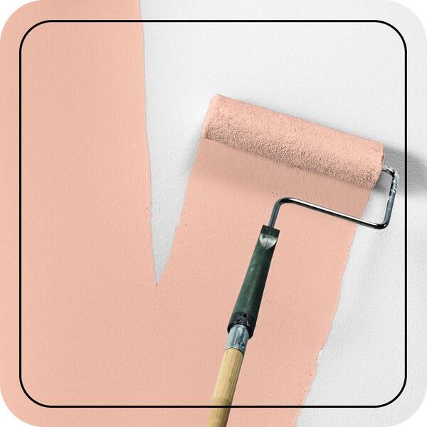210A-3 Malibu Peach Paint