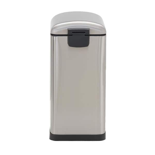 10 l Tuscany Narrow All Stainless