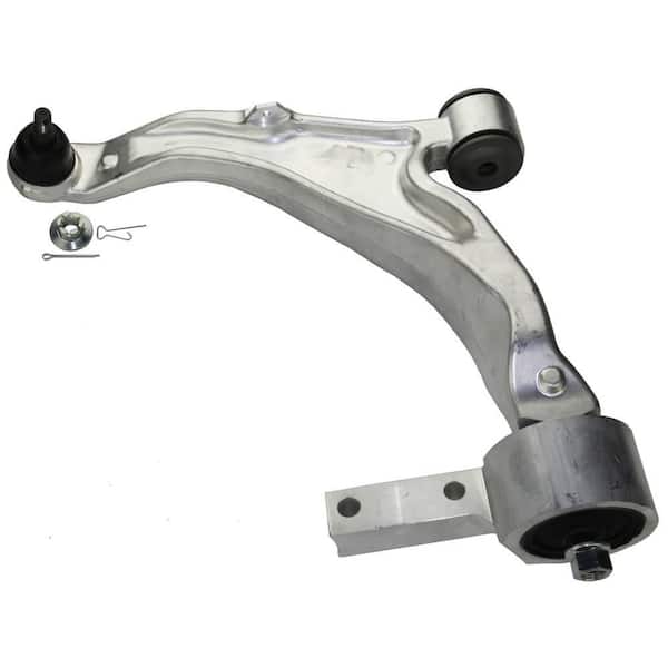 Unbranded Suspension Control Arm and Ball Joint Assembly