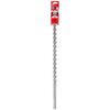 Milwaukee 48-20-3966 SDS-Max 1-1/8" X 17" X 21" 4-Cutter Rotary Hammer Bit