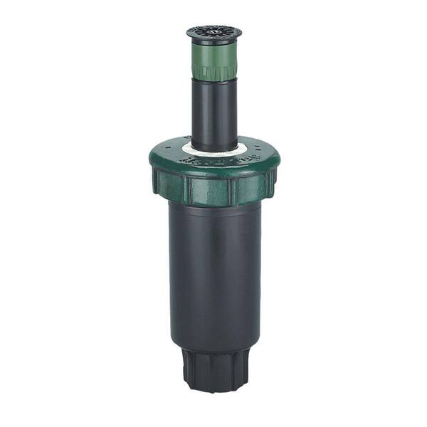 thumbnail image 2 of Orbit 4 In. Spring-Loaded Pop-Up With Adjustable Nozzle And Hard Top 46878541184 2 of 12
