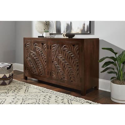44 in Sideboards Buffet Tables The Home Depot