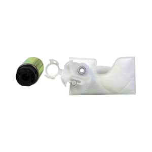 DENSO Pump and Strainer 950-0100 - The Home Depot