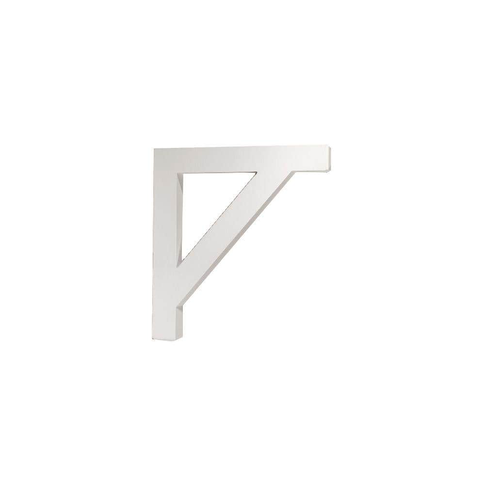 25 in. x 3-1/2 in. x 27-1/2 in. Polyurethane Bracket price history on PriceWatchPro