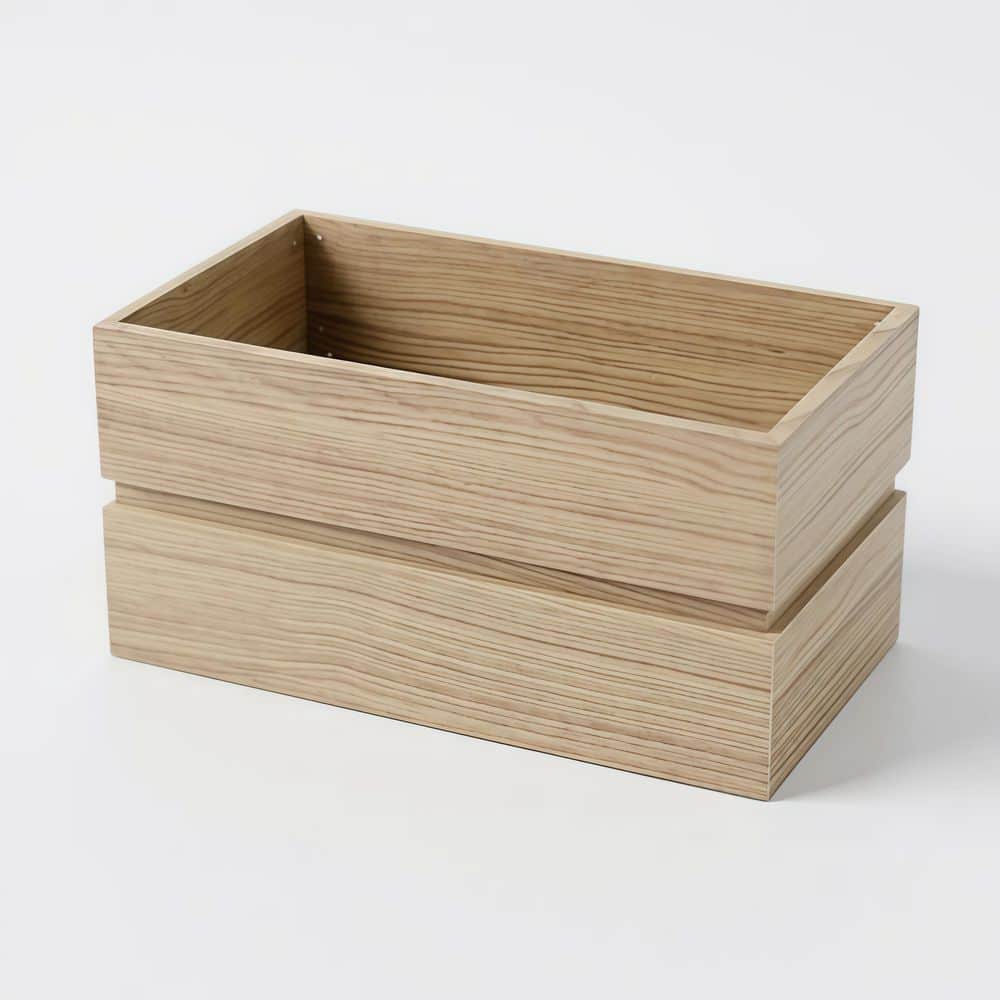 Rectangular Short Terrace Planter Box, Ash Brown, Lightweight Aluminum with Drainage & Adjustable Depth price history on PriceWatchPro