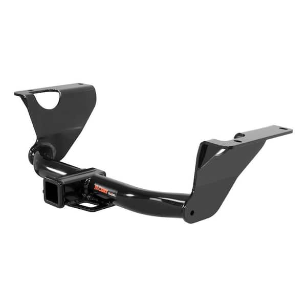 CURT Class 3 Trailer Hitch, 2 in. Receiver, Select Subaru Legacy