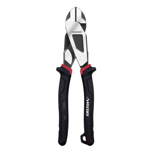 7.5 in. Heavy Duty Diagonal Other Pliers