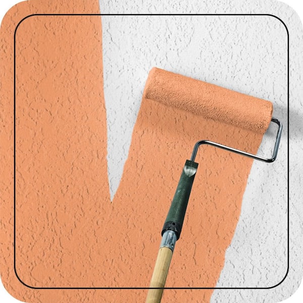 P210-5 Cheerful Tangerine Paint