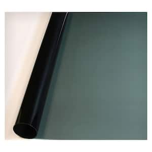 30 in. x 48 ft. S4MB70 Security and Sun Control 4 Mil Black 70 (Very Light) Window Film