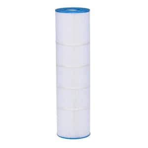 7 in. Pentair Clean and Clear Plus 105 sq. ft. Replacement Filter Cartridge