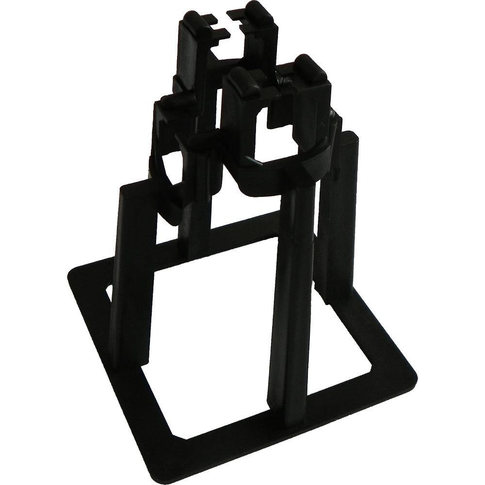 Acorn International 3 in. Rebar Chair, 100/Carton PRC3N The Home Depot