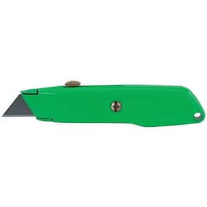High-Visibility Retractable Knife