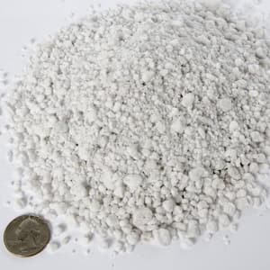 Super Coarse #2 Perlite for Hydroponic Greenhouses Gardens 4 cub. ft.