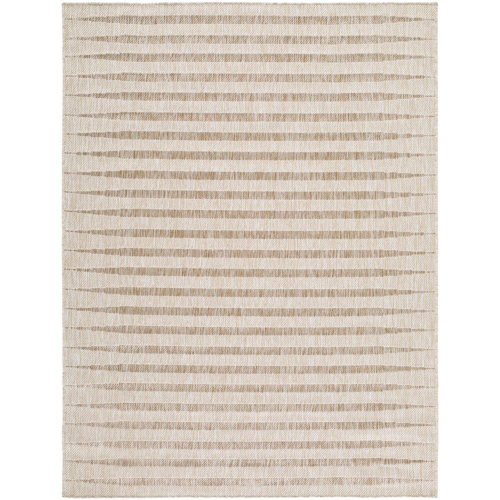 Livabliss Galey Alix Agave 9 ft. 2 in. x 12 ft. Indoor/Outdoor Area Rug ...
