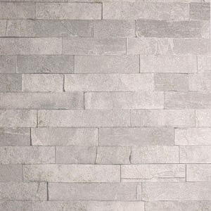 Mortimer Taupe Brick Wallpaper