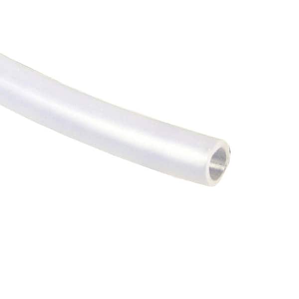 Everbilt 1/4 in. x 0.170 in. x 25 ft. Polyethylene Tubing