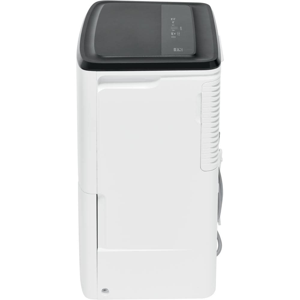 Frigidaire 35-Pint White Portable Electric Dehumidifier